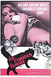 Curious Female, The (1970) Poster