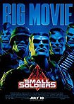 Small Soldiers (1998) Poster