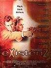 eXistenZ (1999) Poster