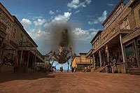 Image from: Wild Wild West (1999)