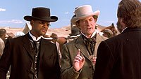 Image from: Wild Wild West (1999)