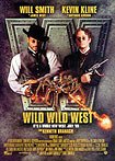 Wild Wild West (1999) Poster