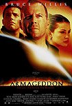 Armageddon (1998) Poster