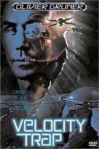 Velocity Trap (1999) Movie Poster