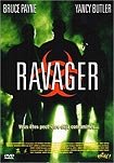 Ravager (1997) Poster