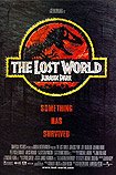 Jurassic Park II: The Lost World (1997) Poster