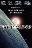 The Invader (1997) Poster