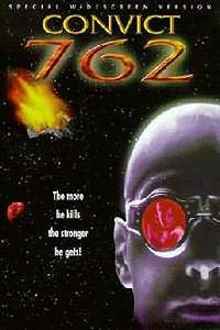 Convict 762 (1997) Movie Poster