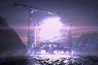 Image from: Contact (1997)