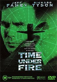 Time Under Fire (1997) Movie Poster