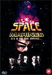 Space Marines (1996) Poster