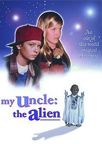 My Uncle the Alien (1996) Movie Poster