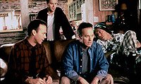 Image from: Multiplicity (1996)