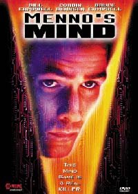 Menno's Mind (1997) Movie Poster