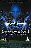 Lawnmower Man 2: Beyond Cyberspace (1996) Poster