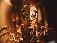 Image from: Bugged (1997)