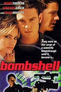 Bombshell (1997) Movie Poster