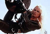 Image from: Barb Wire (1996)