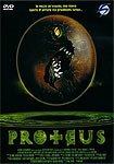 Proteus (1995) Poster