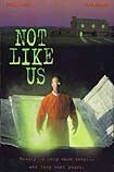 Not Like Us (1995) Poster