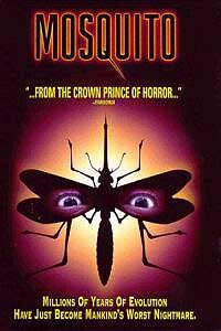 Mosquito (1995) Movie Poster
