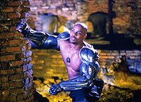 Image from: Mortal Kombat (1995)