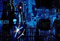 Image from: Johnny Mnemonic (1995)