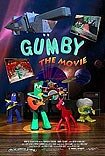 Gumby: The Movie (1995) Poster