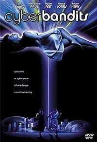 Cyber Bandits (1995) Movie Poster