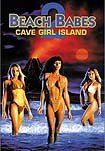 Beach Babes 2: Cave Girl Island (1995) Poster
