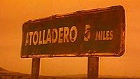 Image from: Atolladero (1995)