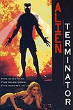 Alien Terminator (1995) Poster