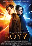 Boy 7 (2015) Poster