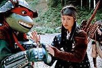 Image from: Teenage Mutant Ninja Turtles III (1993)