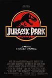 Jurassic Park (1993) Poster