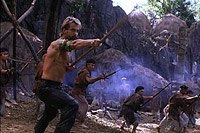 Image from: Raiders of the Sun (1992)