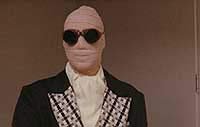 Image from: Memoirs of an Invisible Man (1992)