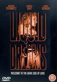 Liquid Dreams (1991) Movie Poster