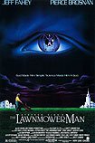 Lawnmower Man, The (1992) Poster