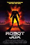 Robot Jox (1989) Poster