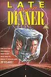Late for Dinner (1991) Poster