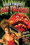 Killer Tomatoes Eat France! (1992) Poster