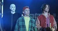 Image from: Bill & Ted