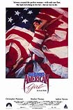 Red Blooded American Girl (1990) Poster