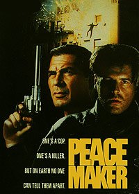 Peacemaker (1990) Movie Poster