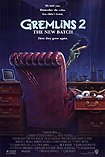 Gremlins 2: The New Batch (1990) Poster