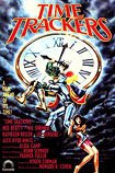 Time Trackers (1989) Poster