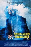 Spontaneous Combustion (1990) Poster