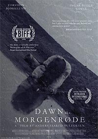 Morgenrøde (2014) Movie Poster