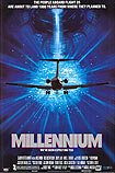 Millennium (1989) Poster